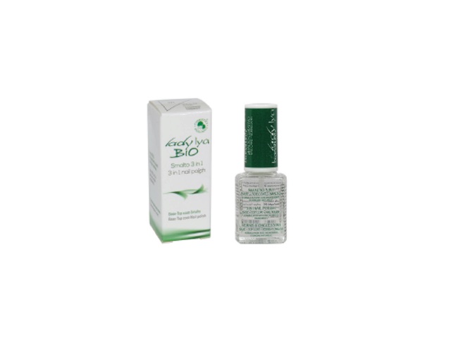 Vernis A Ongles Vitamines Ladylya Bio - Lady Lya Bio